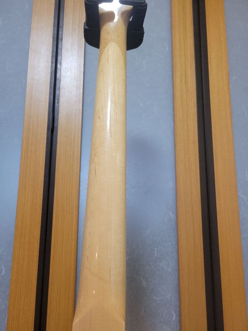 希少カラー Burny MG-145S LD レモンドロップ　hideモデル