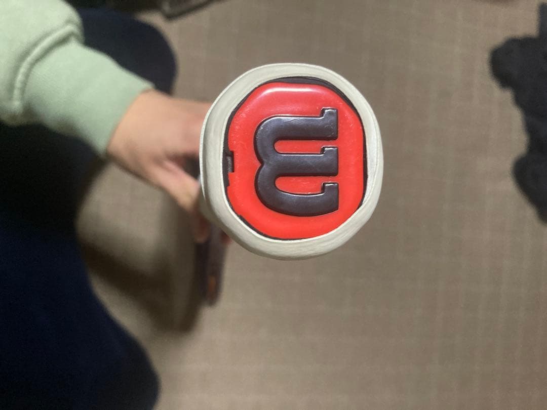 硬式テニスラケット　Wilson ウルトラツアー95 cv v4 g2