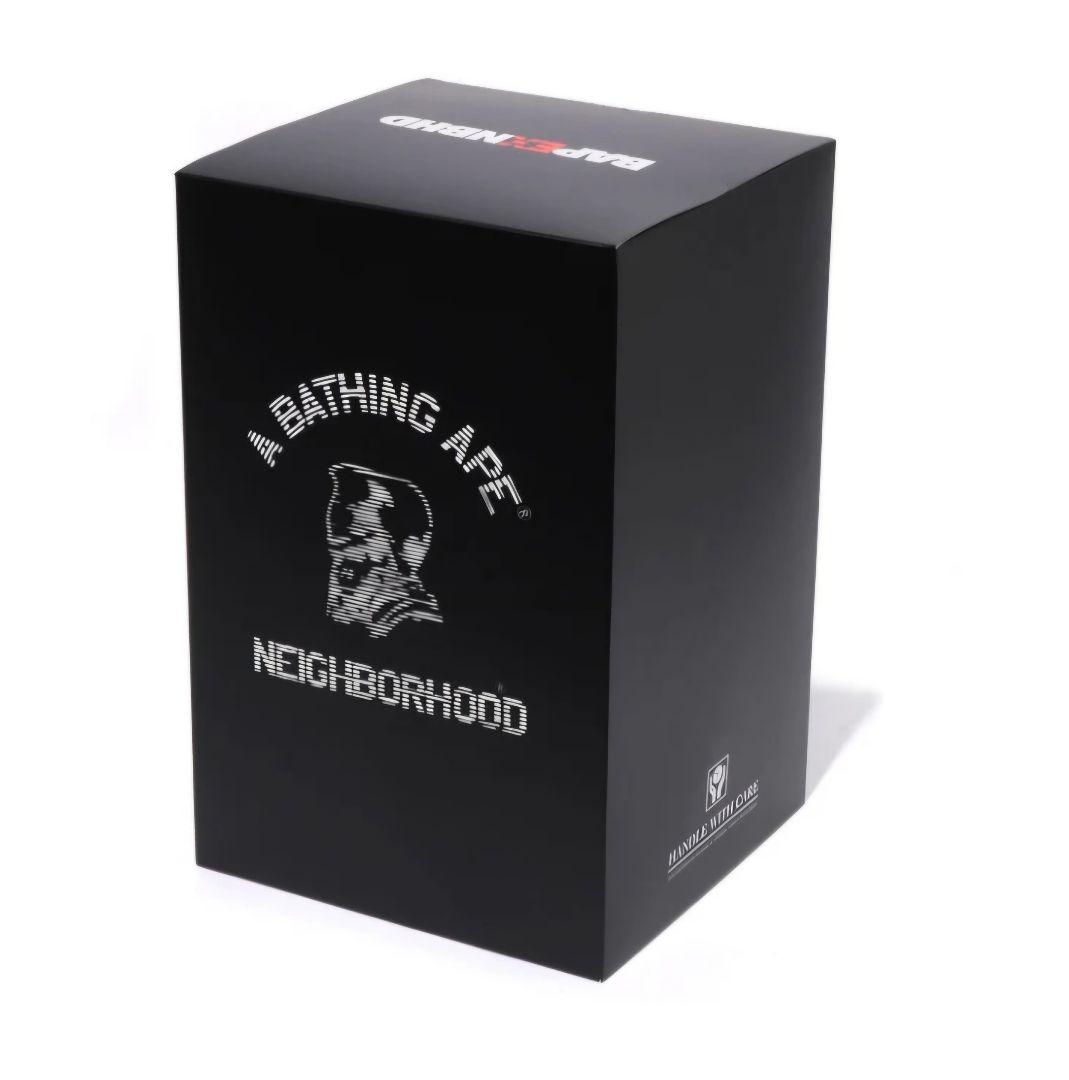 ape neighborhood お香立て