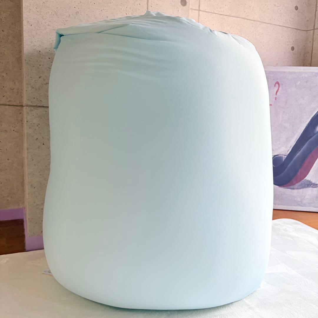 【Yogibo ヨギボーマックス】イエロー