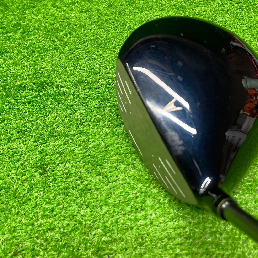 DDD-1900 XXIO ドライバー 9.5° MP500M flex S