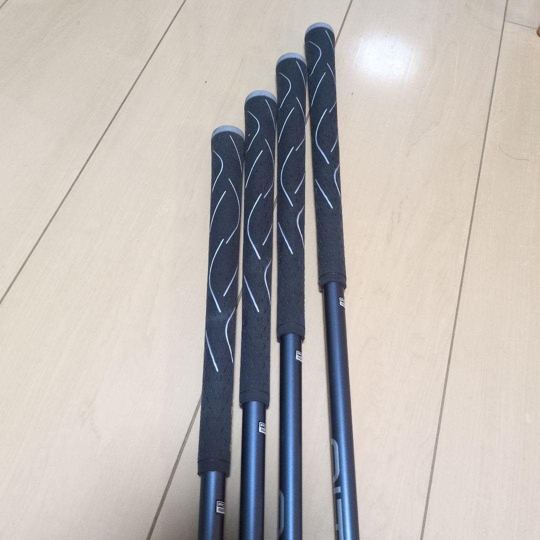 ping　g710 カーボンシャフト　SR