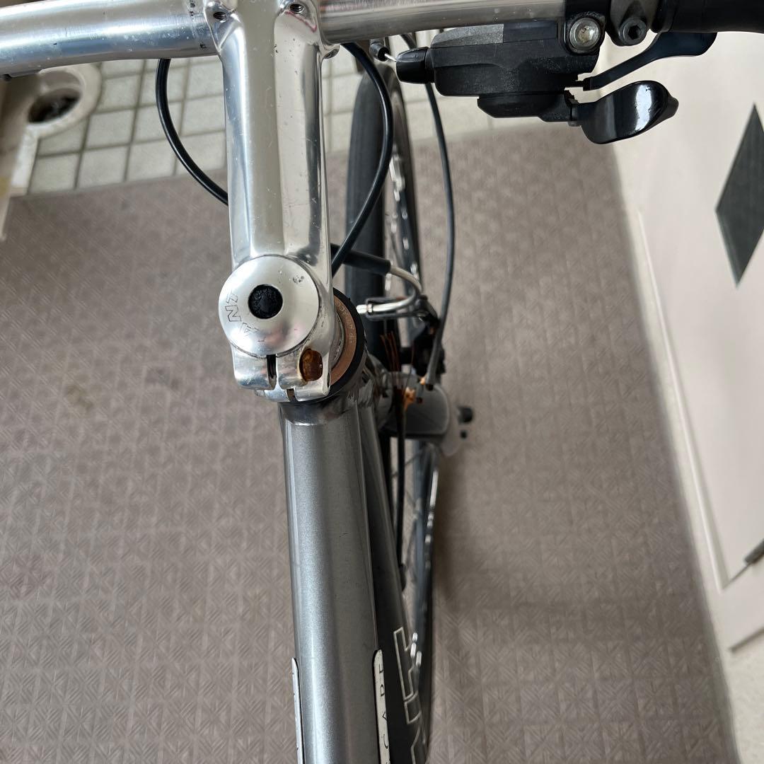 引き取り限定　大阪市内　ジャイアントescape Ｒi5 ブラック　XSサイズ