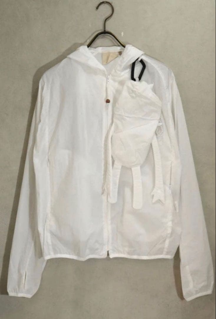 美品 新品未使用 JIANYE Basic Unit 05 改