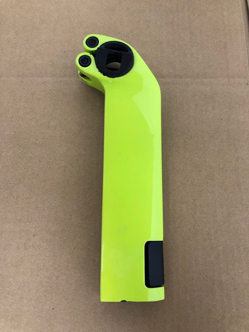 TREK MADONE SLR 専用シートポスト