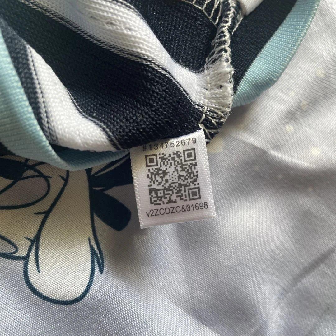 アルゼンチン代表 長袖ユニフォーム Lサイズ