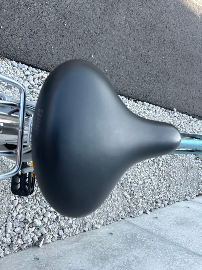 R5愛知 ブリヂストン EB60U B9K エブリッジ EBRIDE 26インチ