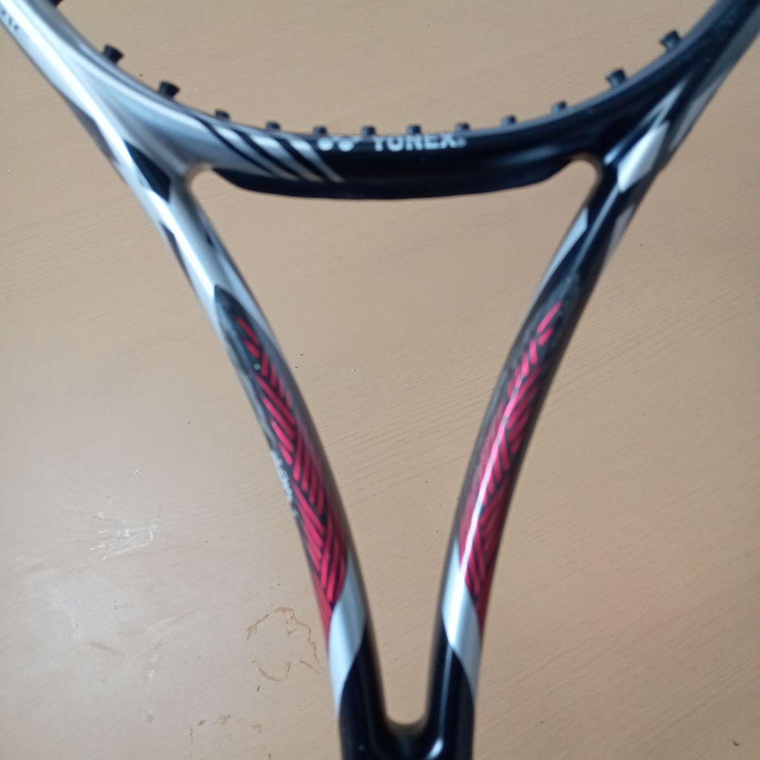 テニスラケット（硬式）YONEX レグナ　初代 モデル　 グリップ2