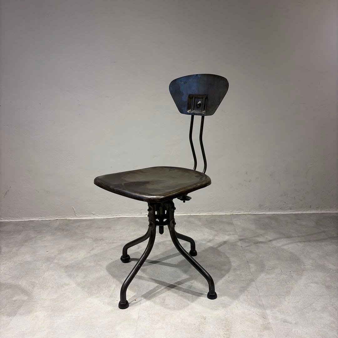 FLAMBO Mod.M42 フランス　ビンテージ　チェア