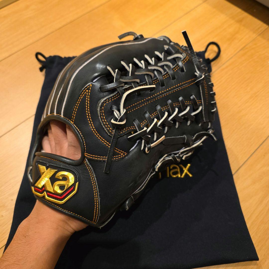 ザナックス トラストプロ　trustpro