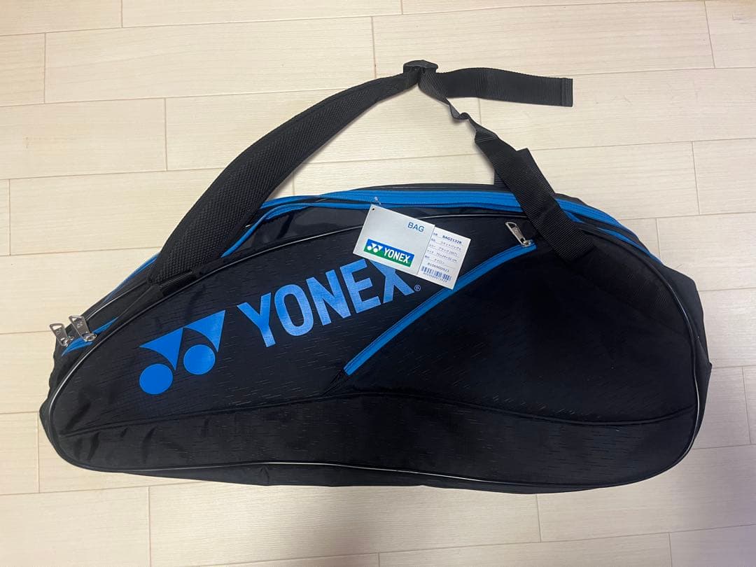 YONEX バドミントンラケットバッグ BAG2132R