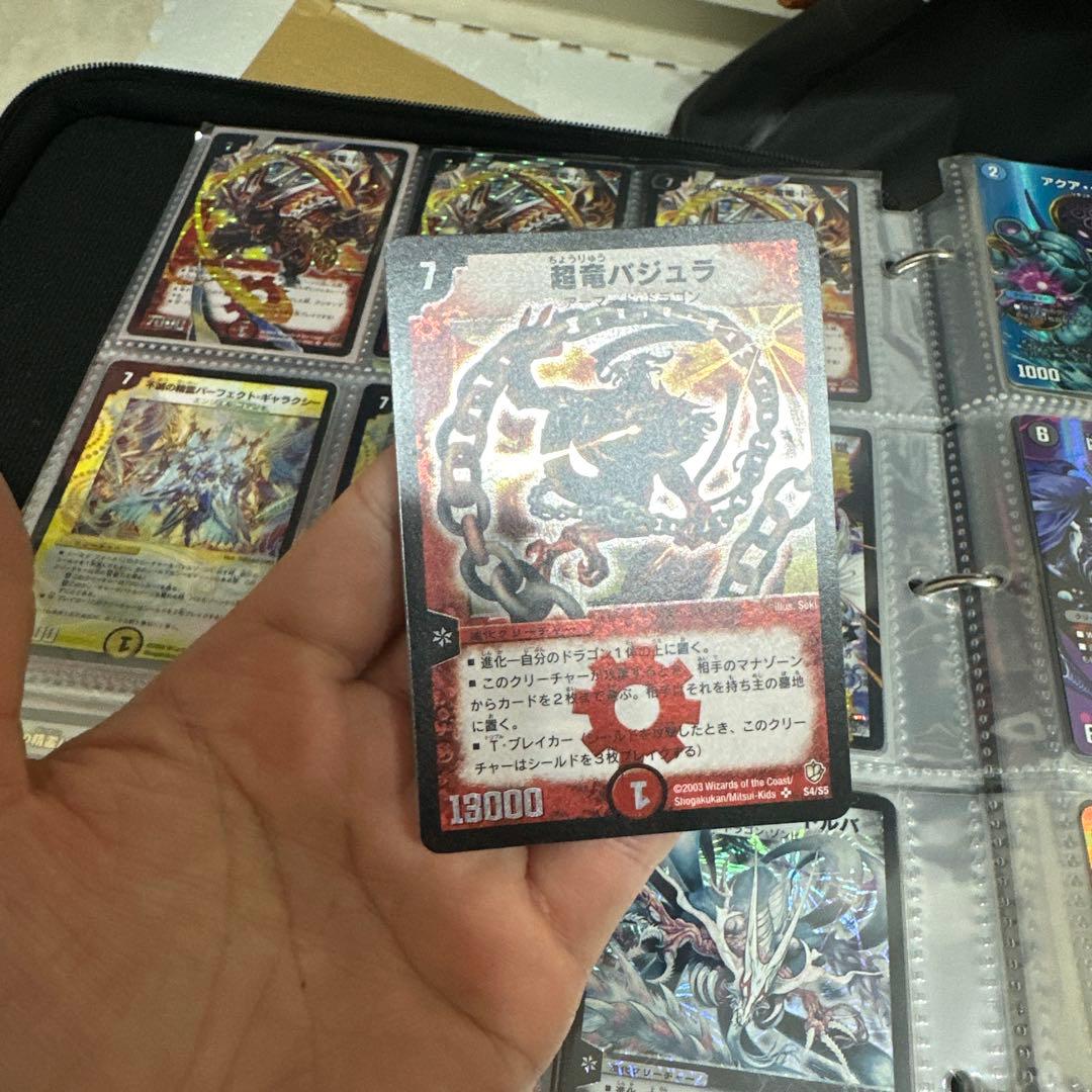デュエルマスターズ 大量　1万枚以上