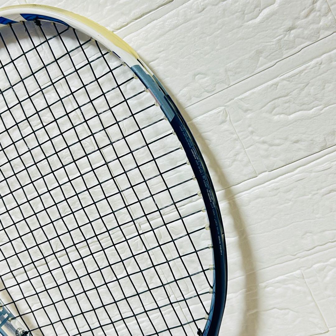 【送料無料】HEAD INSTINCT MP テニスラケット グリップサイズ2