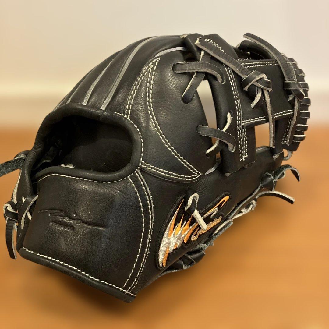 Ip Select アイピーセレクト 一般 軟式 内野手用グラブ