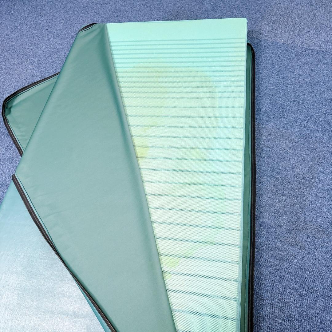 【送料込】molten ソフィアway 介護用マットレス リバーシブル 介護 ⑥