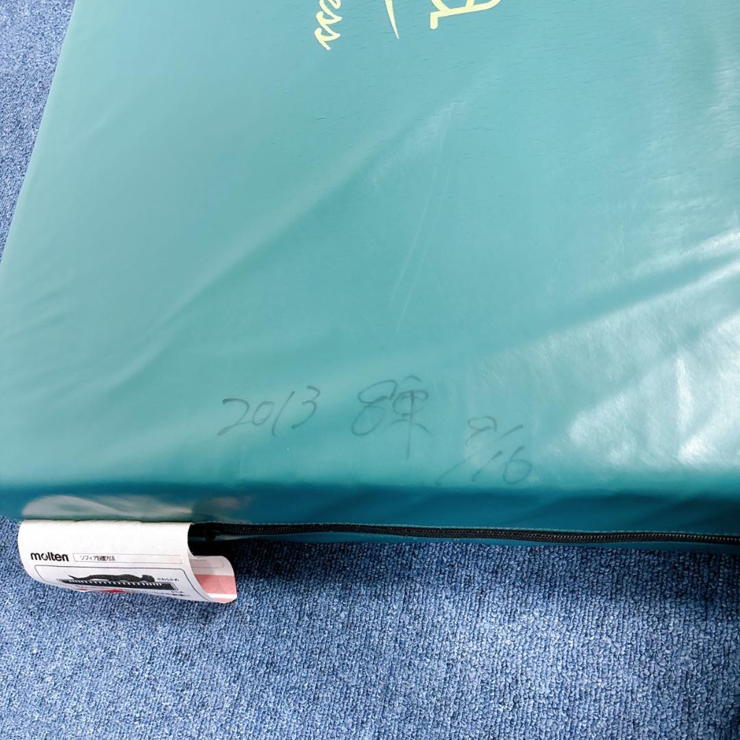 【送料込】molten ソフィアway 介護用マットレス リバーシブル 介護 ⑥