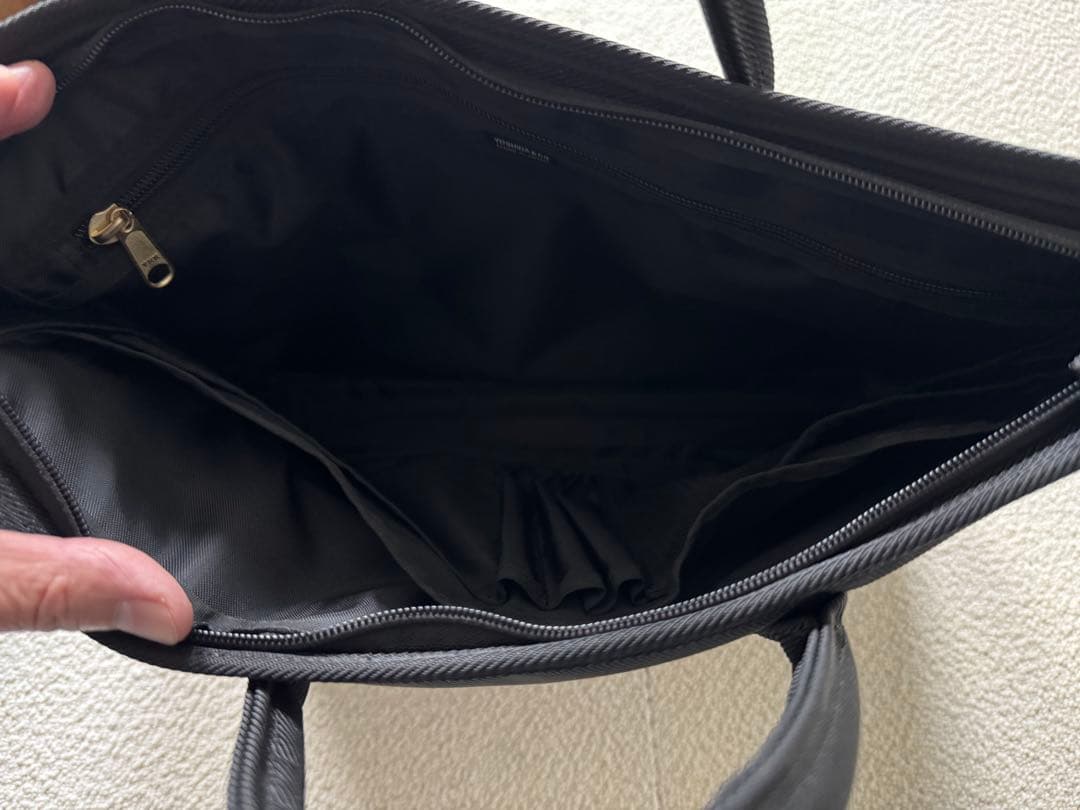 美品　PORTERビジネスバッグ