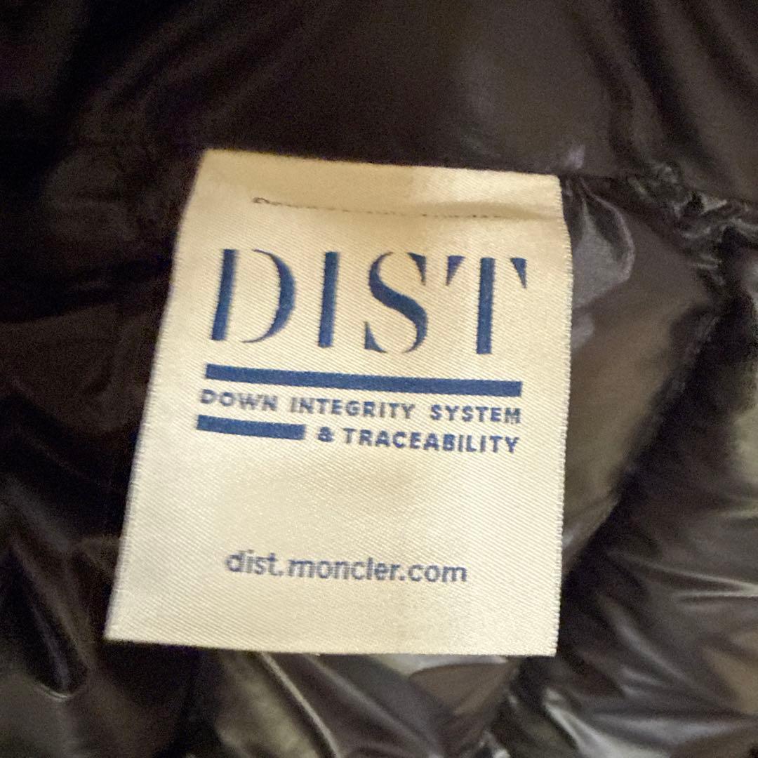 【よーすけ】MONCLER 正規店 未使用 PAVIN size:4