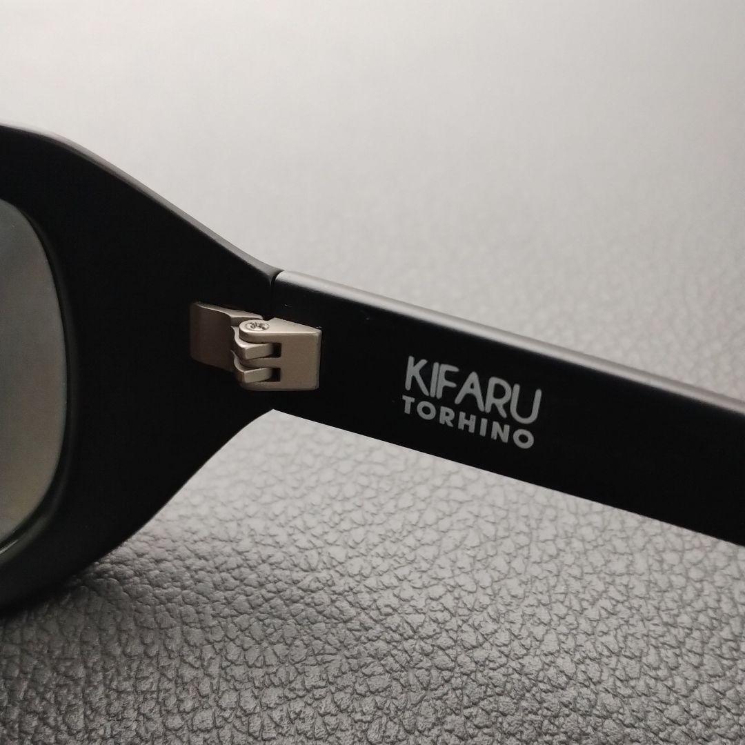 O.S.P TORHINO トライノ 偏光サングラス　KIFARU　OSP