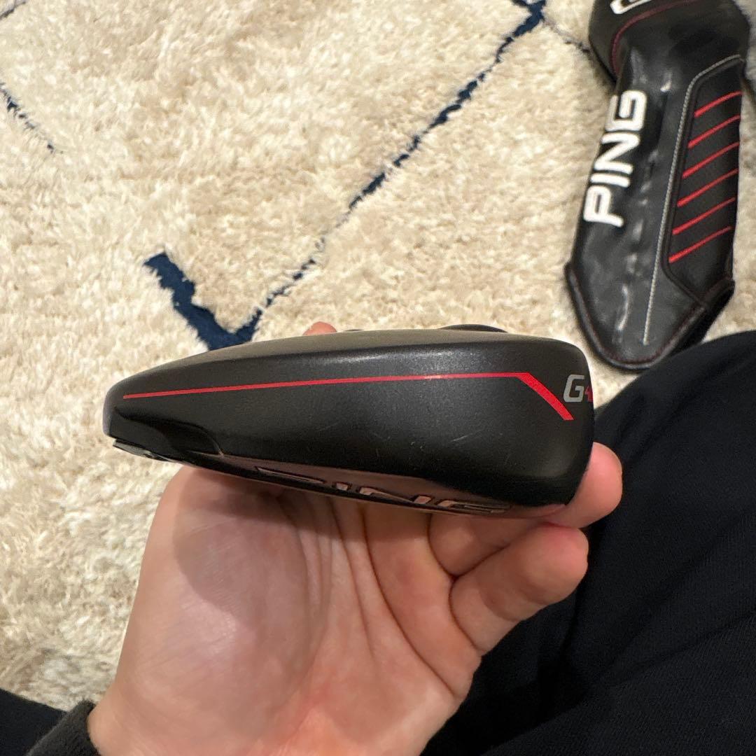 【PING】G410 5番ウッド