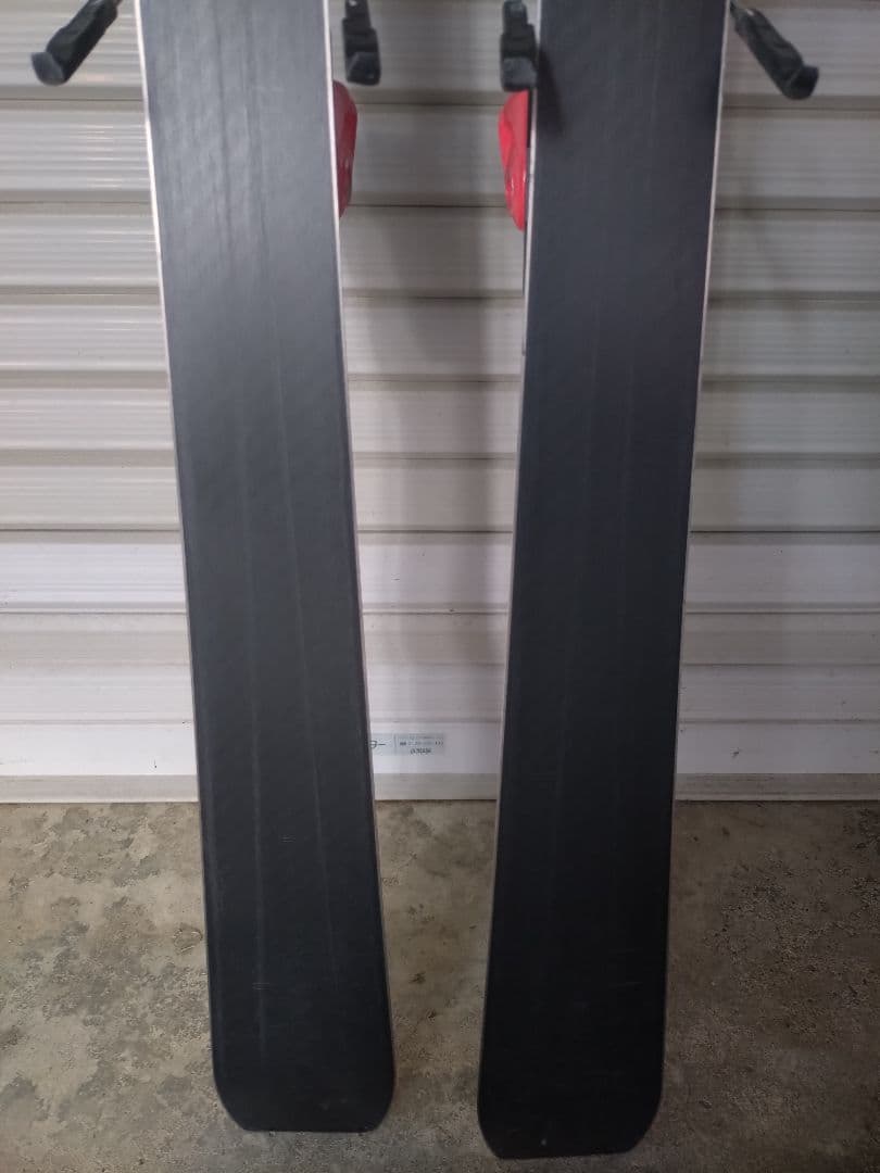 オガサカ TC-SF +チロリアビンディングセット