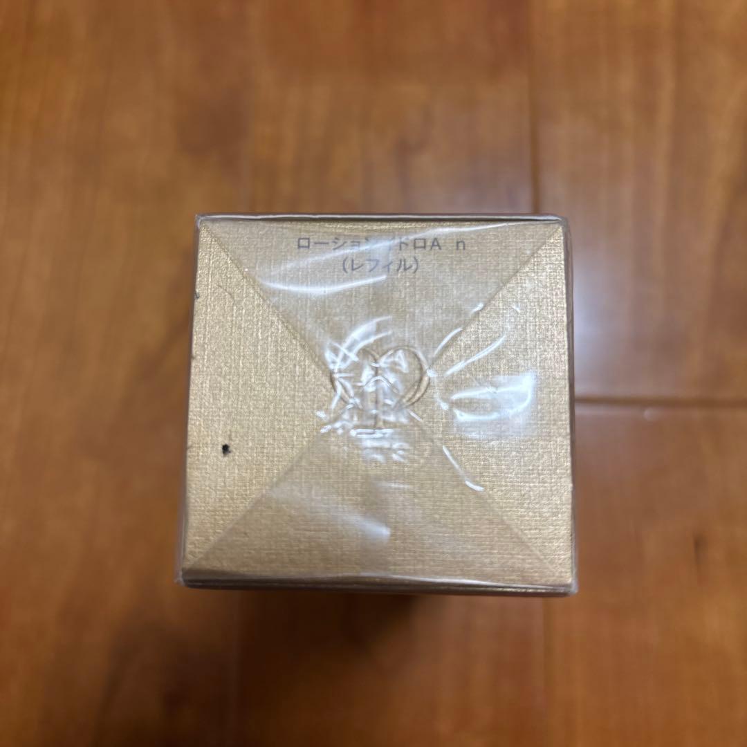 clé de peau BEAUTÉ ローションイドロA 170ml レフィル