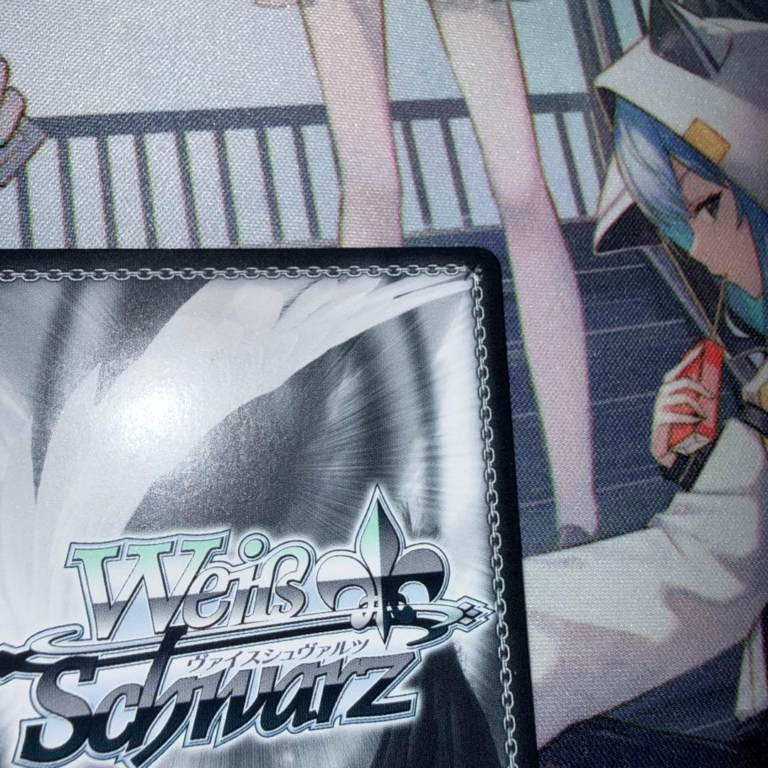 ヴァイス BSF 2025 英語 ベスト8 プロモ