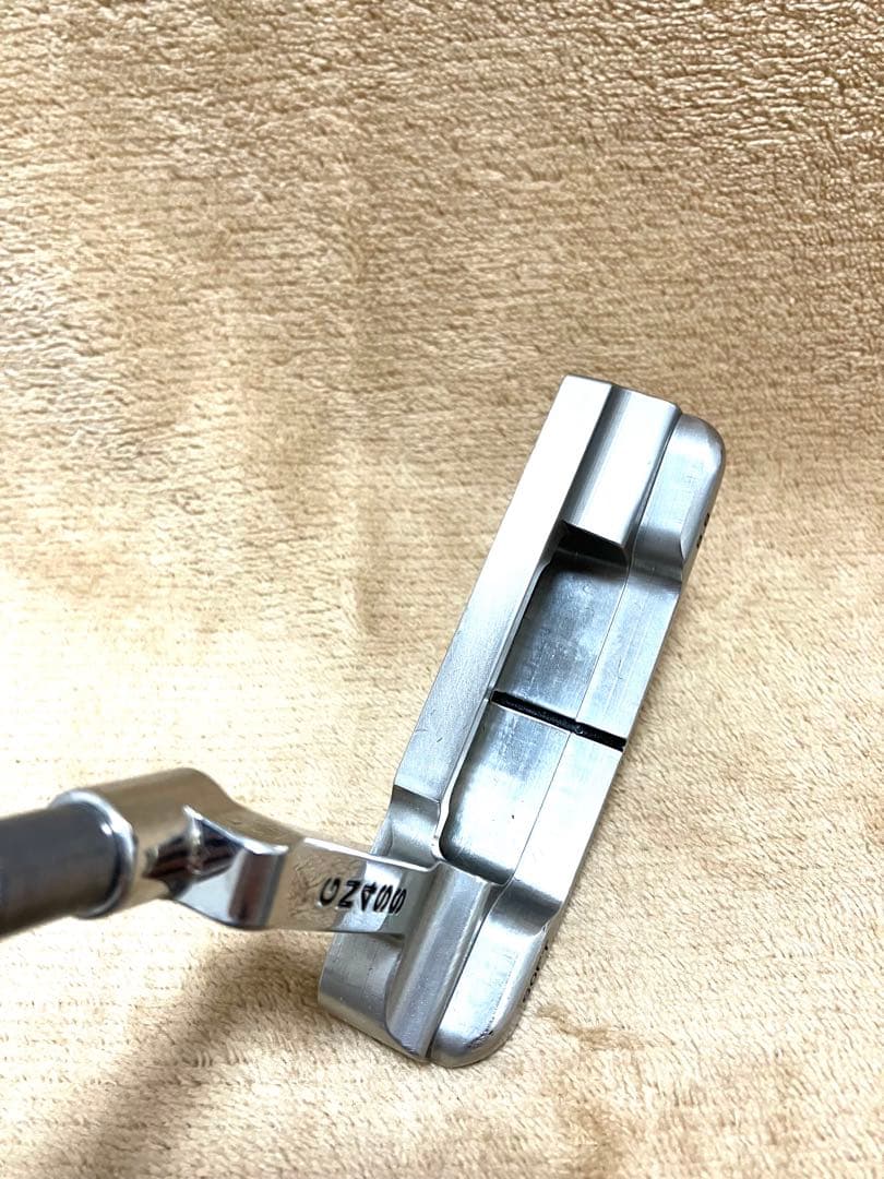 Tadmoore PRO1 limited soft SUS パター