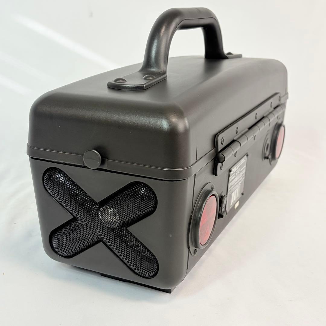 美品 希少品 完品 JEEP CDラジカセ BOOMBOX テープレコーダー