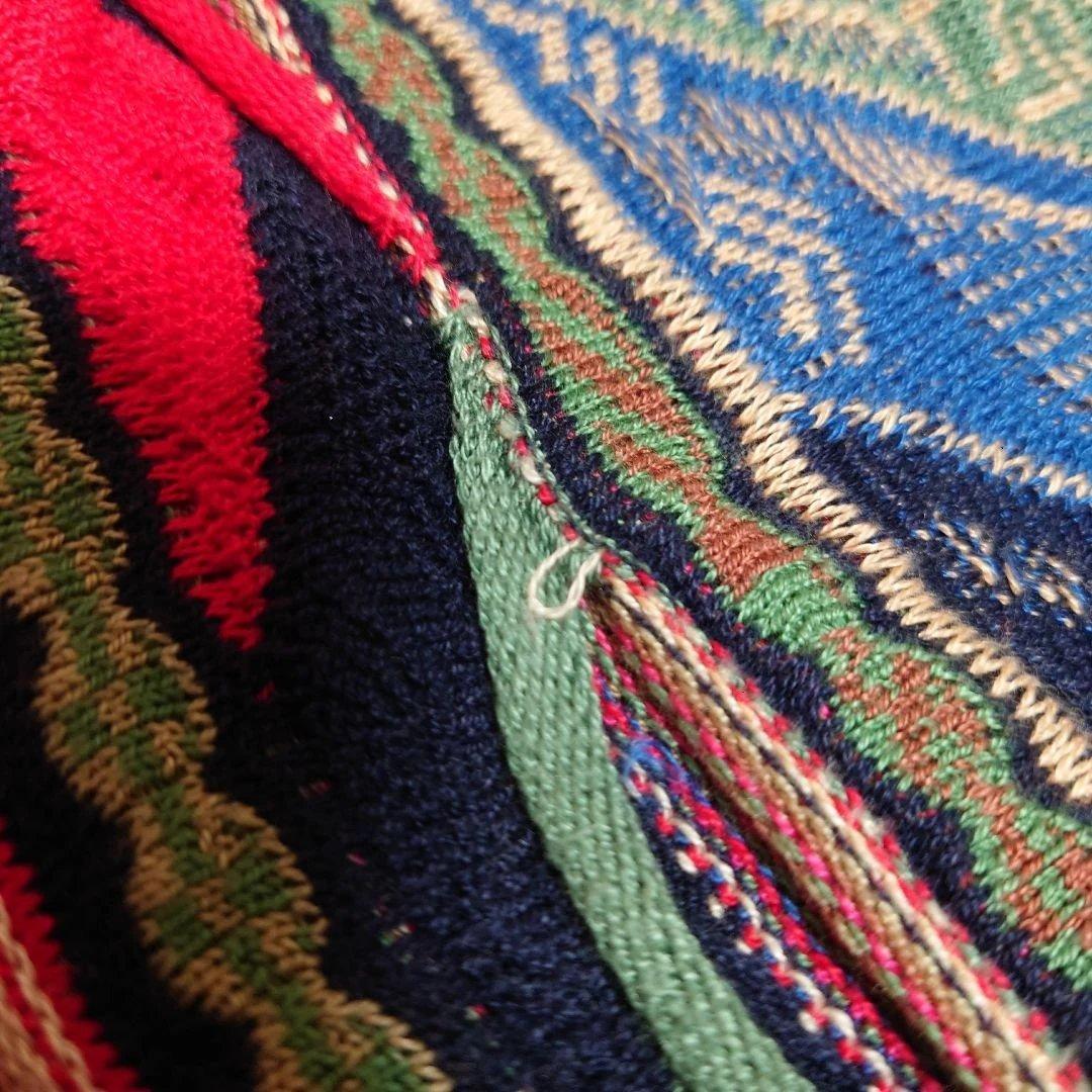 激レア 希少 紙幣柄 coogi クージー 3D コットン オーストラリア製 Ｓ