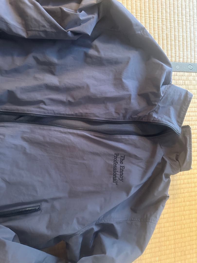 ジャケット・アウター PROFESSIONAL CPN JACKET SET UP ennoy XL