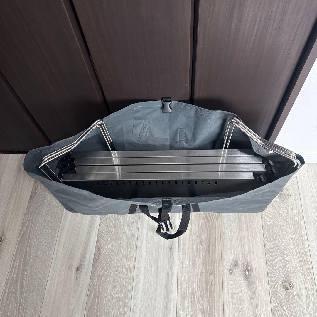 スノーピーク peakジカロテーブル