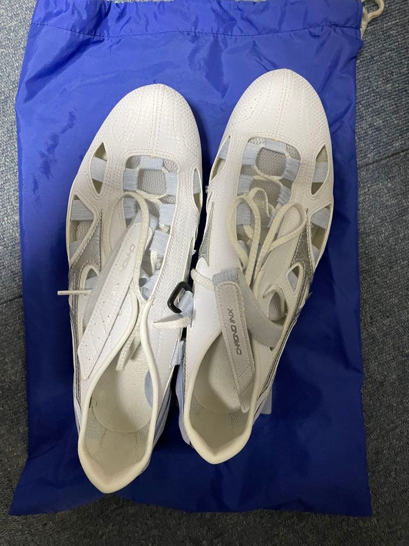 クロノインクス 25周年モデル 27.0cm