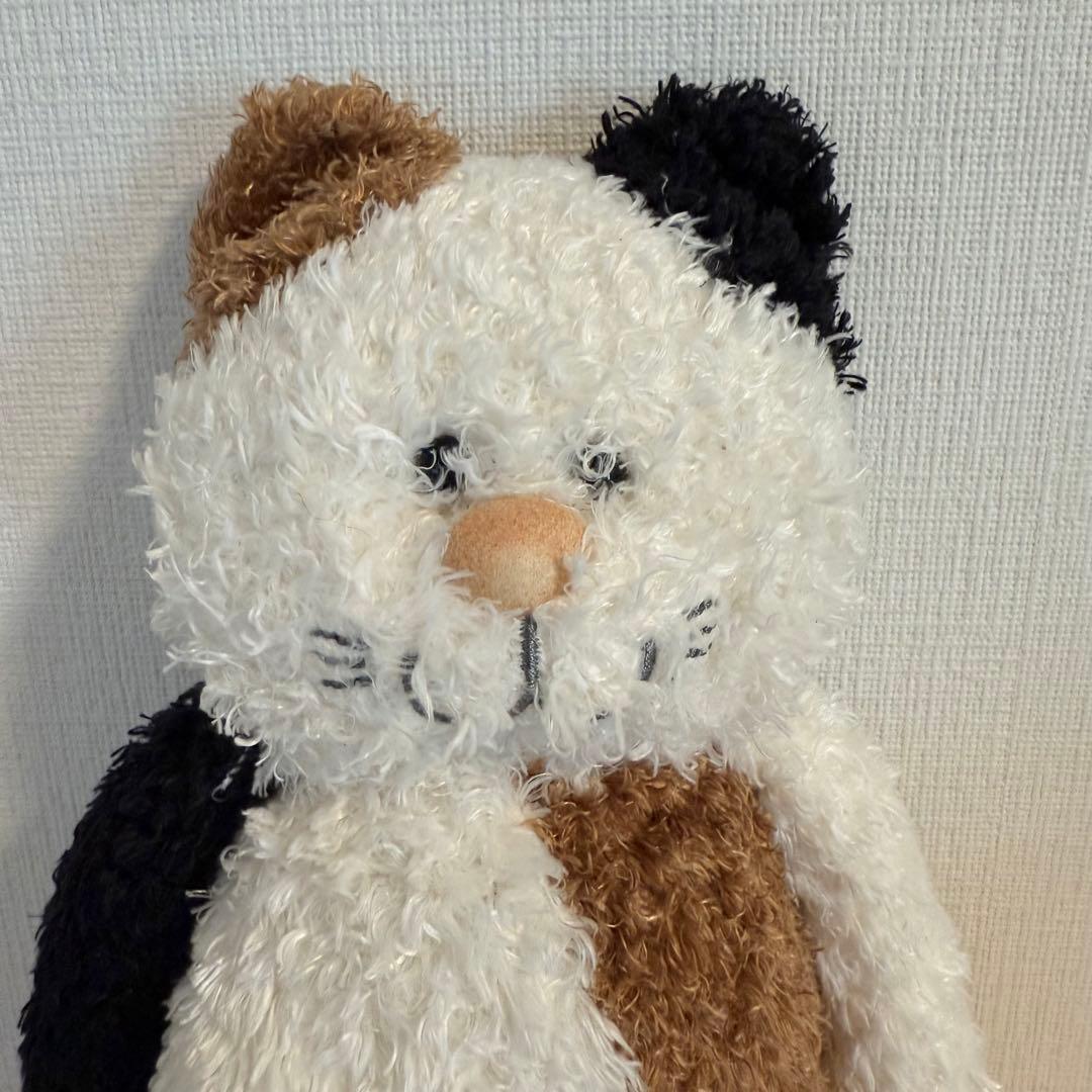 【レア】りぶはーと　抱きまくらミニ　ねこのチャーミー