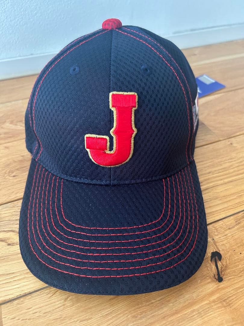 2023年WBC優勝記念 レプリカキャップ 16大谷翔平