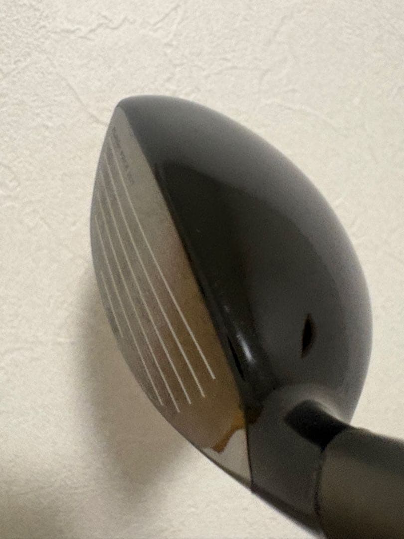 キャロウェイ Apex UW 19°初代