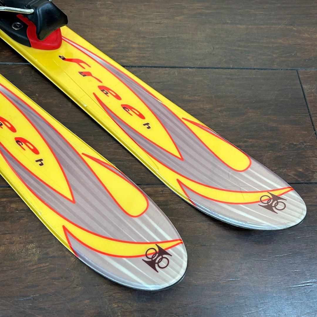 ◇美品◇ HART FREE LAUNCH 99cm ブーツ　24〜24.5cm