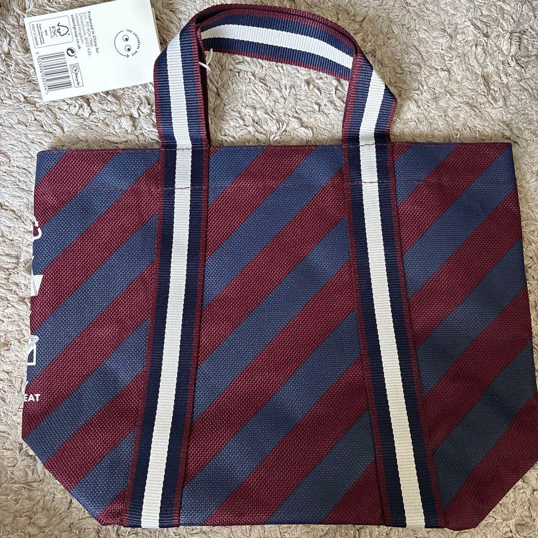 暫*ダ様 【ミニサイズ】ANNA HINDMARCH THE UNIVERSAL