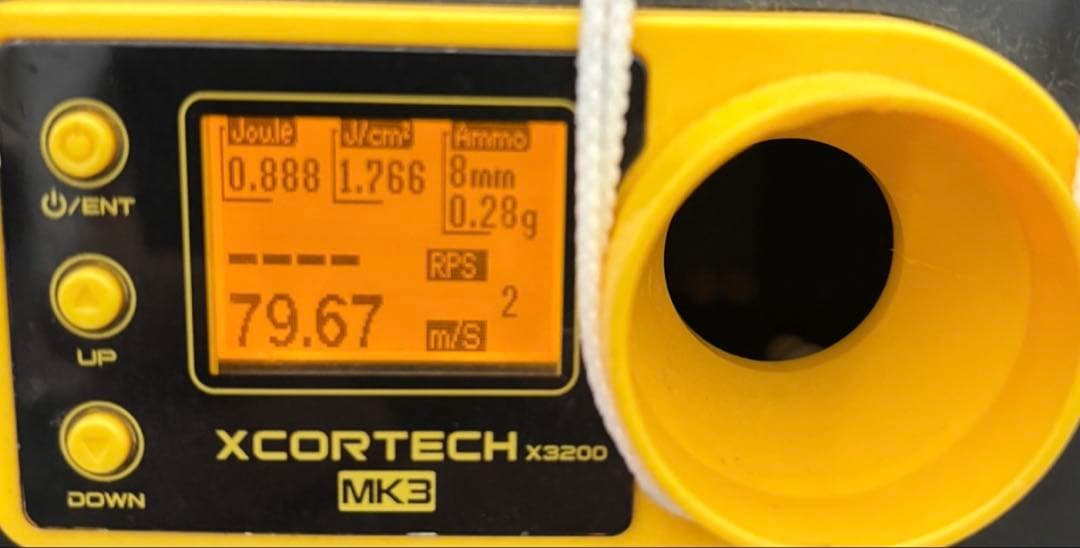 マルシン クリントワン CLINT1 クリント1 8mm マキシ ガスガン