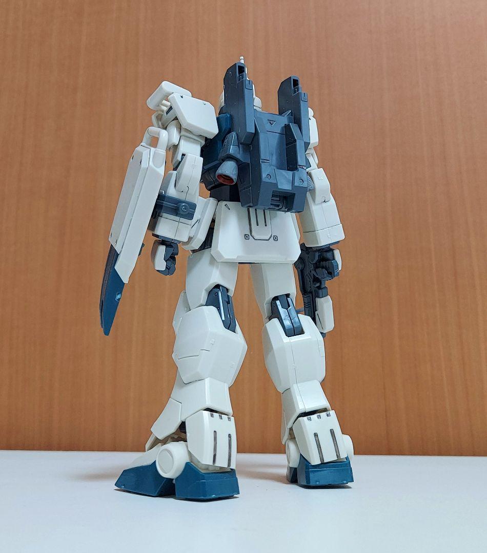 ガンプラ 組立済み完成品 4体セット まとめ売り