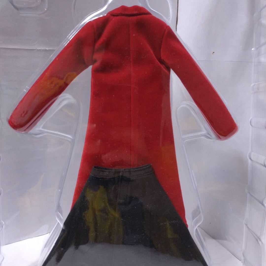 1/6 メディコムトイ RAH リアルアクションヒーローズFate/遠坂凛