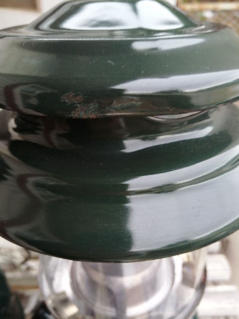 Coleman ランタン4台セット　NorthStar&AD JUSTABLE