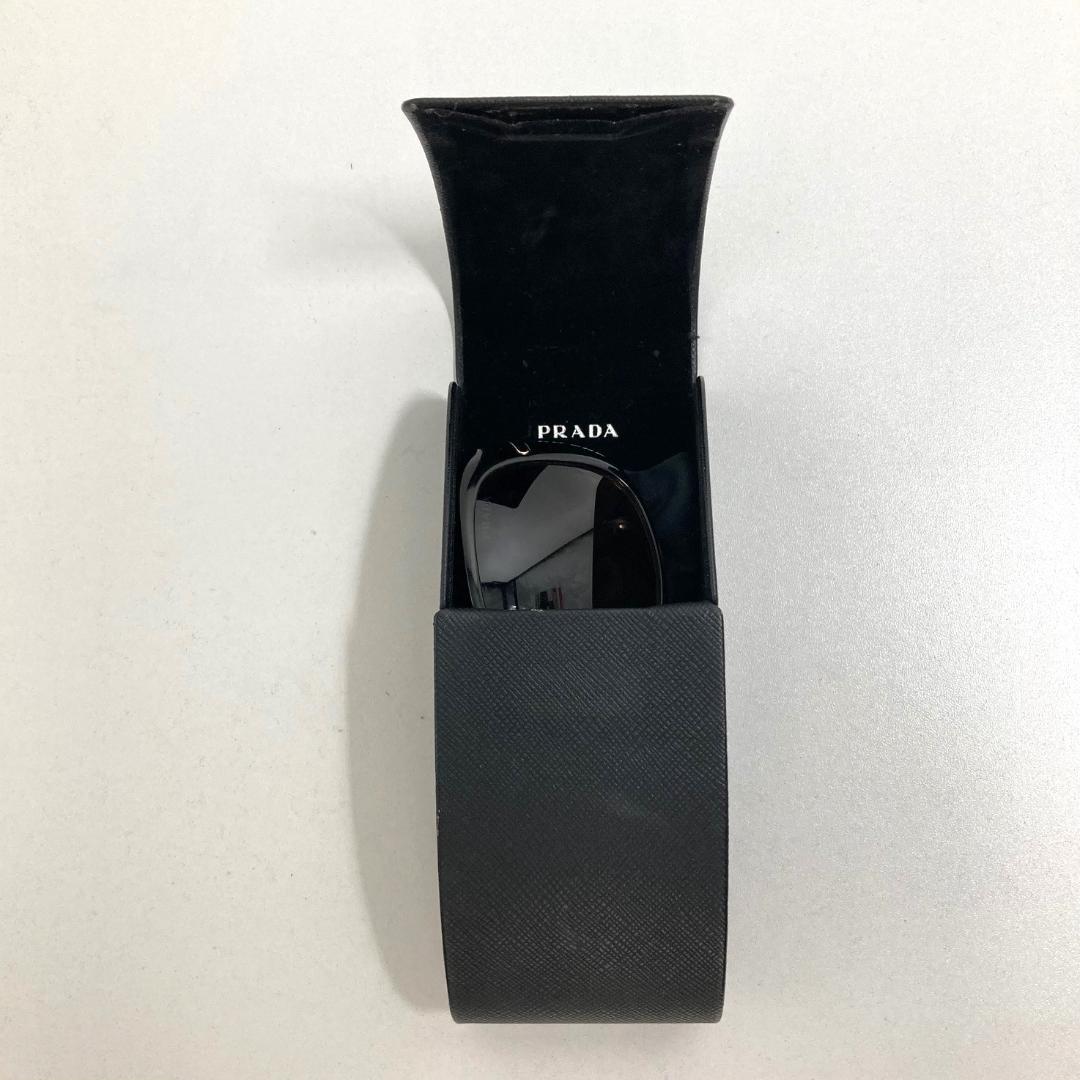 PRADA プラダ　サングラス　PR08O 2AU-6S1　ブラウン