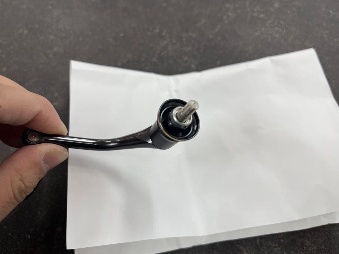 SHIMANO シマノ　ツインパワー　4000MHG