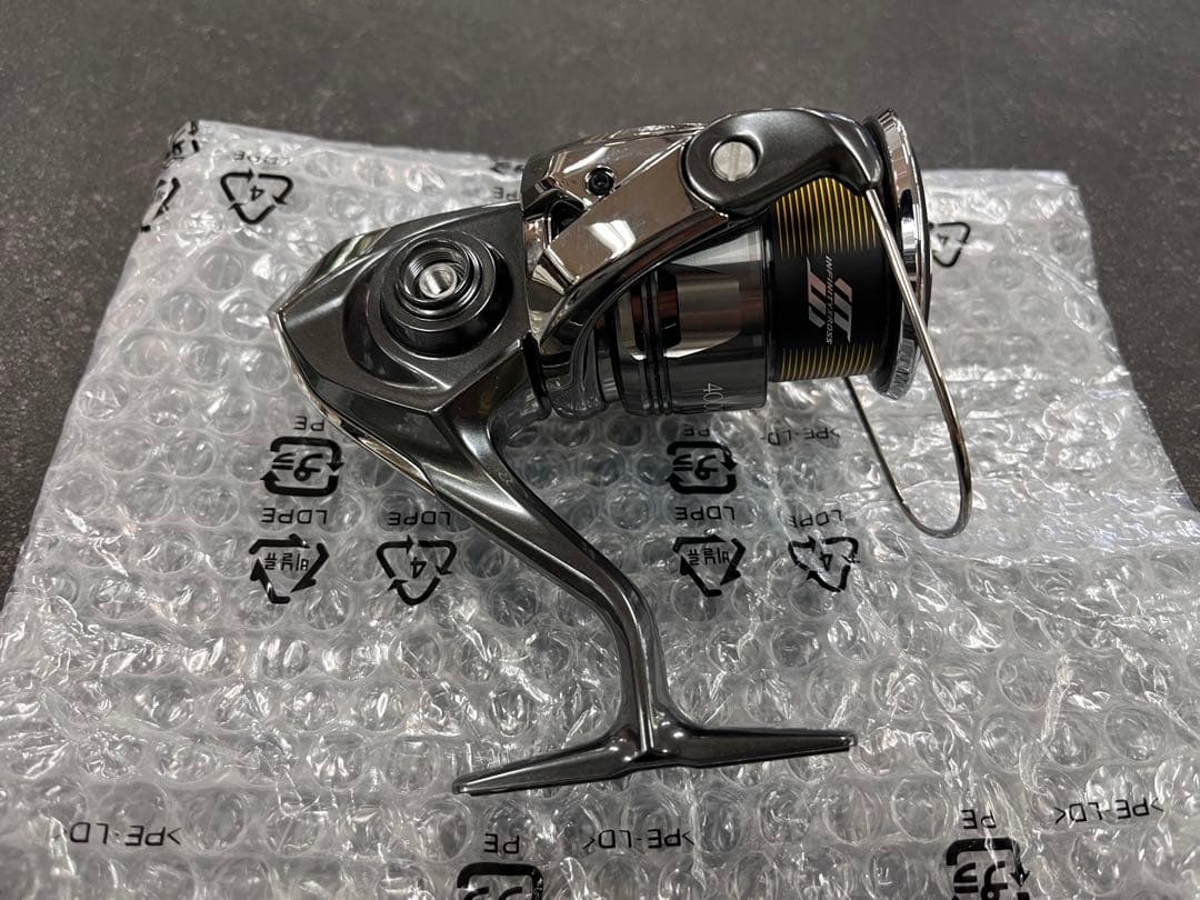 SHIMANO シマノ　ツインパワー　4000MHG