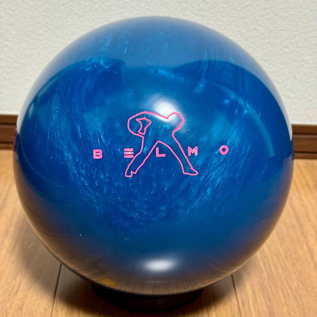 ボール storm fate 14P