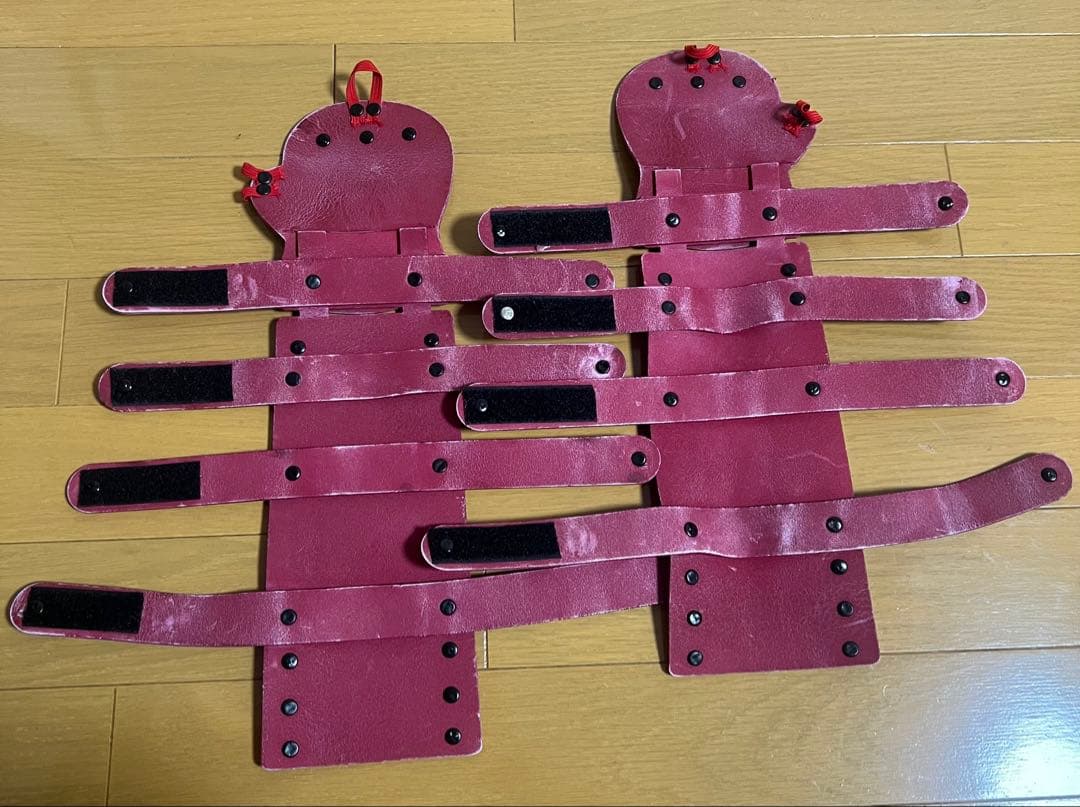 女性M コストモ製 刀剣乱舞 加州清光 コスプレ衣装＋ブーツ