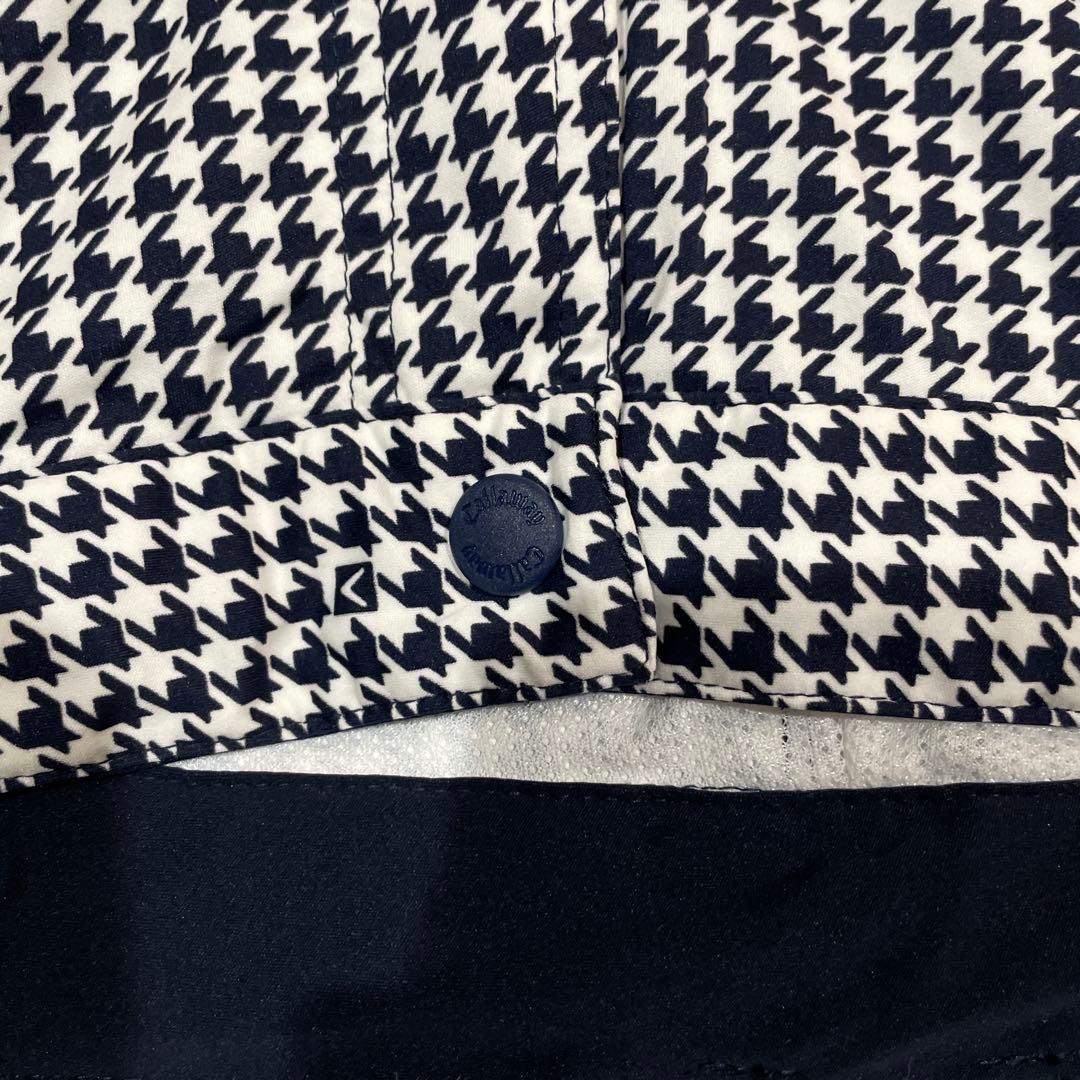 美品キャロウェイ レインウェア セットアップ 3Lサイズ