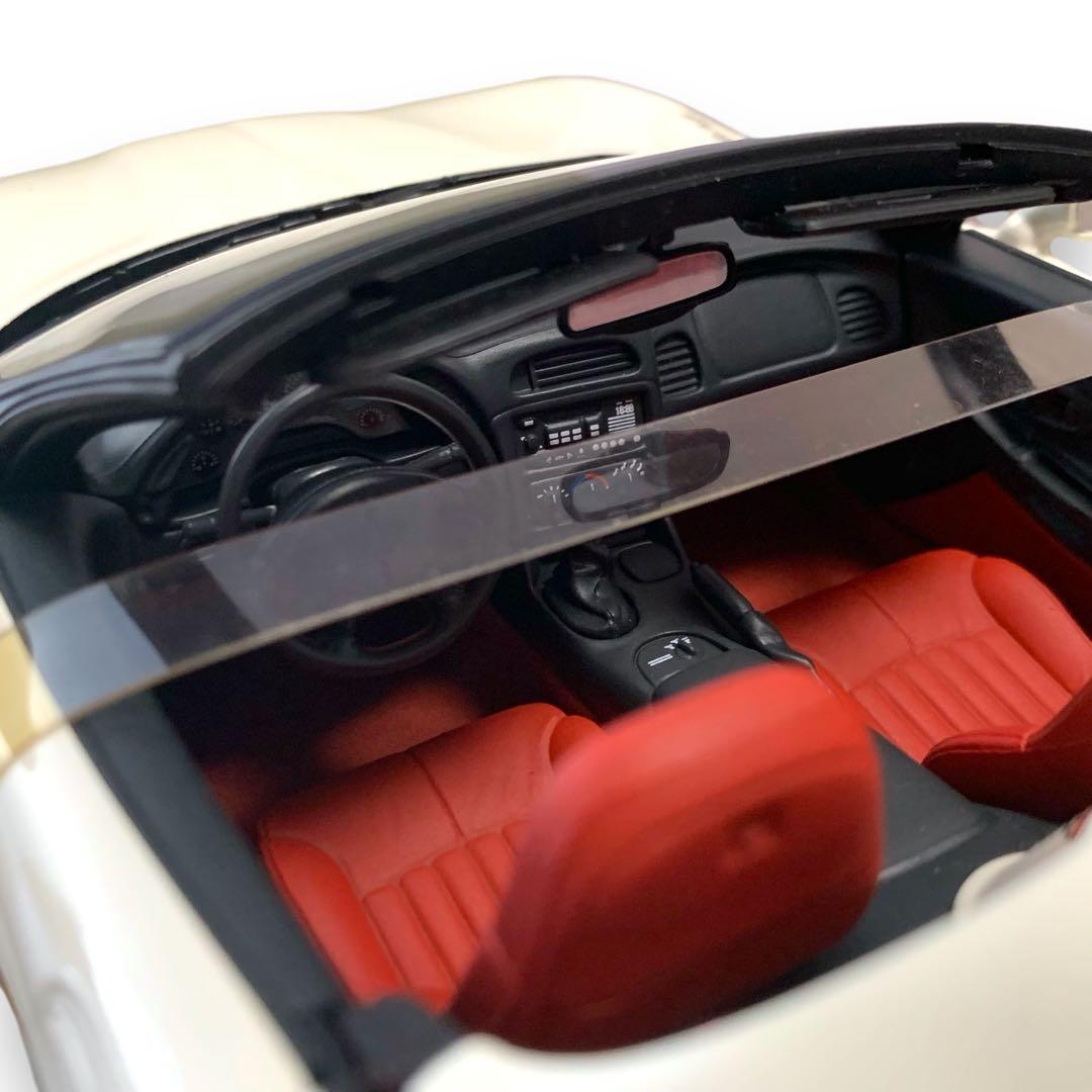 M345❀希少レア コルベット UT models UTモデル コンバーチブル