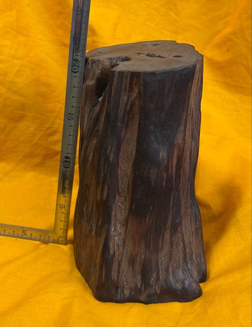 化石　珪化木　木化石　鉱物